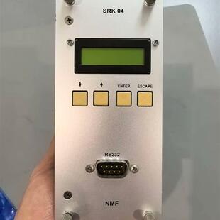 全新NMF控制卡模块,SRK04,1810PR10需询价