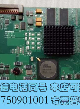 全新迈创 MATROX SOLIOS XCL Y7184-01询价