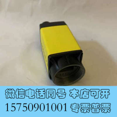 全新GOGNEX康耐视IS8100M-363-40，成色新，议价询价
