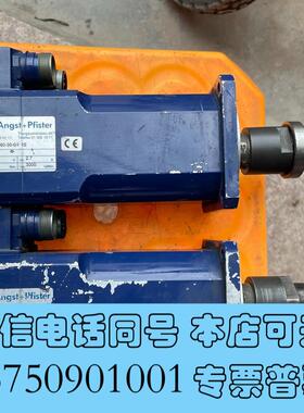 全新Angst+Pfister伺服电机3AL-0160-3需询价