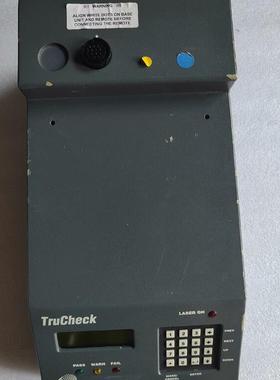 全新WEBSCAN韦博斯根TruCheck检测仪,通电正需询价