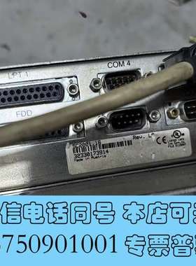 全新贝加莱电脑PC 5C2001.16 5C2001.01拆需询价