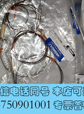 全新未拆封，OMEGA 欧米伽热电偶KTIN-116G-24询价
