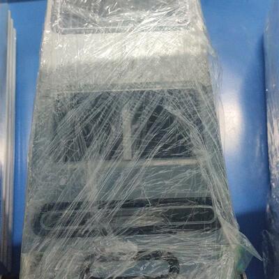 全新PfeifferTMH261-250-40分子泵TMH需询价