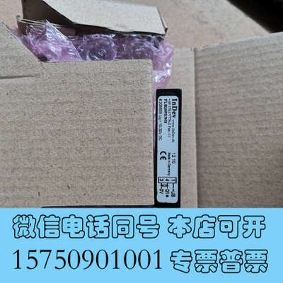 全新InDev感应器FLB20PS/M8询价