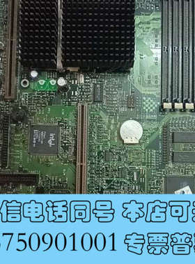 全新康柏deskpro 2000，，奔腾166CPU正常使用，询价