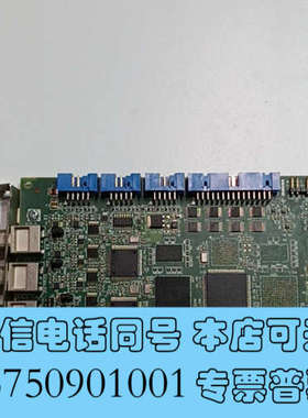 全新MATROX 迈创 Y7142-03 REV A询价