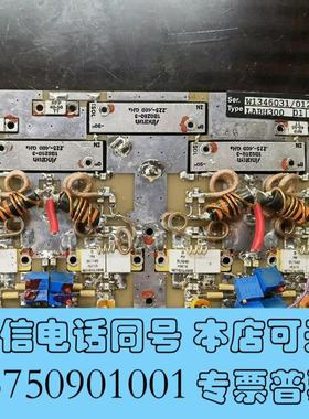 全新BLF548高频管进带板需询价