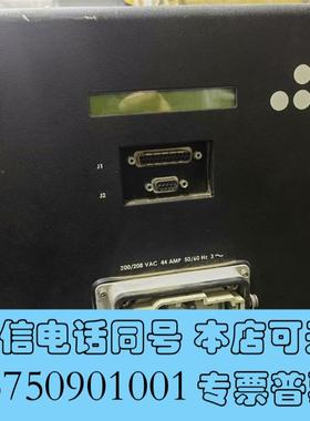 全新AX7640MKS离子电源需询价