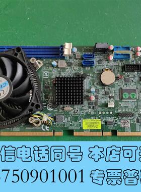 全新ROBO-8112VG2AR-Q87003工业主板,需询价