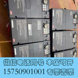 CHT 0.75K 现货议价商品询价 A740 全新三菱变频器FR