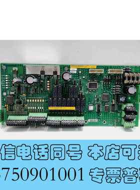 全新阿尔法·拉瓦尔 EPC50 I/O 板，型号 3183045询价