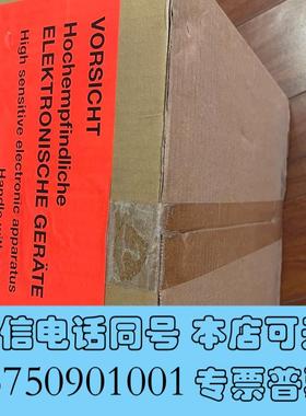 全新力士乐拧紧器电源模块0608750109VM310需询价