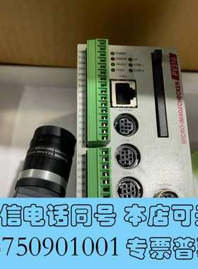 全新原装视觉控制器 ANPV0310EDN ANM832CE一套需询价