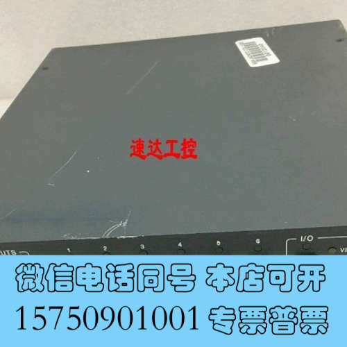 全新MAV62 Extron6X2通道MAVpIus系列音视频矩询价