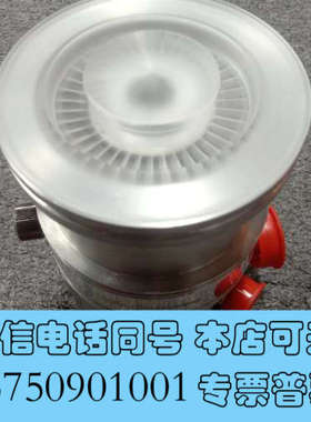 全新Agilent安捷伦TV 81-M 9698901分子泵一台询价