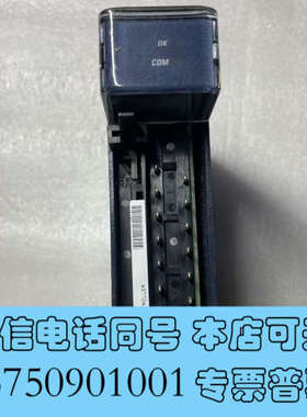 全新GE GENIUS 总线模块IC694BEM331，功能包好询价