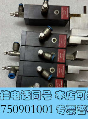 全新美国R&I MFG气缸DURA-SCAPE I 非旋转形式的询价