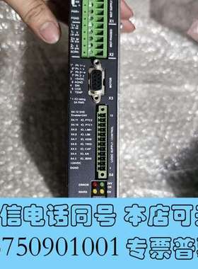 全新Linmot驱动器E1100-CO 质量保证库存需询价