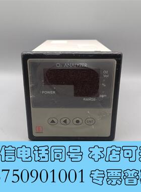 全新ENERGYS氧气分析仪TF-21D201需询价