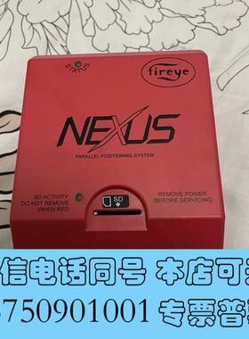 全新Fireye®NXF4000是一款先进燃烧器管理控制器,内需询价