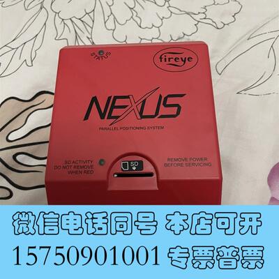 全新Fireye®NXF4000是一款先进燃烧器管理控制器,内需询价