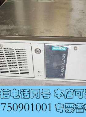 全新6AG4010-5AA22-0XX5  全新工控机没包询价