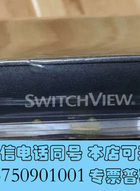 全新Avocent SWITCHVIEW询价