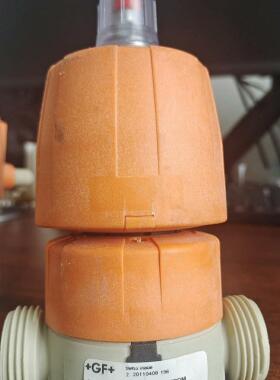 全新Typ10FC,+GF+气动隔膜阀,需询价