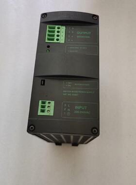 全新穆勒电源MCS20-230/24输入200-240V输出需询价