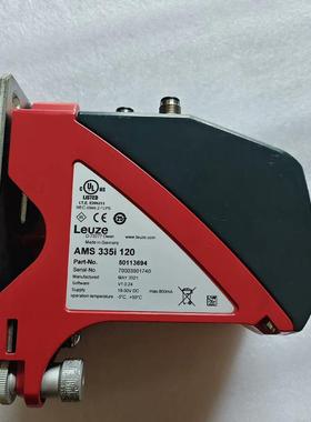 全新LeuzeAMS335i120激光测距仪需询价