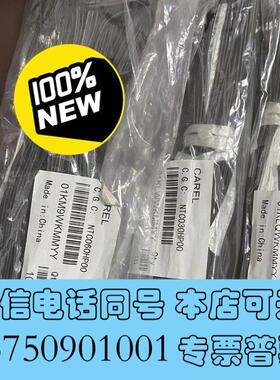 全新卡乐传感器Carel传感器NTC060/030/015H需询价