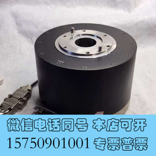 全新AISTEC奥茵绅DD180-125直驱电机DD马达询价