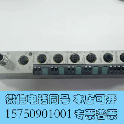 全新6ES7148-6JD00-0AB0ET200通信模块询价