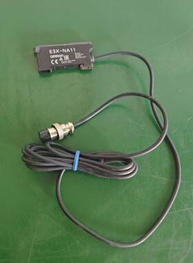 全新欧姆龙光纤放大器E3X-HA11,仅一个,需询价