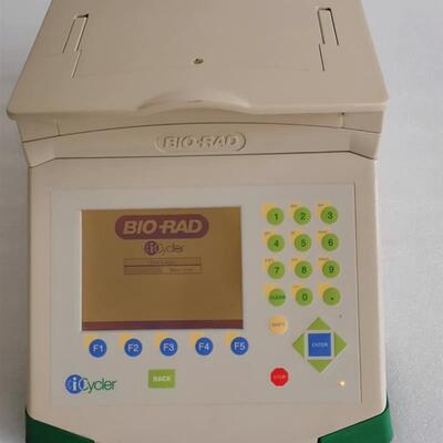 全新伯乐BioRad582BRiCycler热循环仪需询价