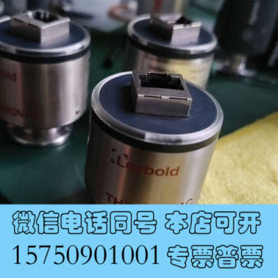 全新莱宝真空计TTR91N莱宝TTR91S莱宝PTR90莱宝TT询价