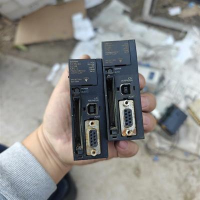 全新CJ2M-CPU12主机,厂子报废下来应该问题,需询价