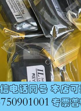 全新基恩士KEYENCEIL-300私需询价