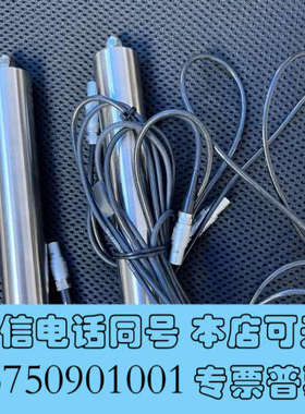 全新德国 PI 压电 普爱纳米 P-239.9S 压电推杆，闭环询价