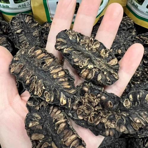 西双版纳诺丽果傣家包邮100克/袋