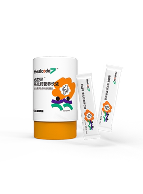 合益可强化钙healcode/合益可