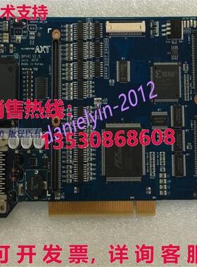 供应原装二手 AJINEXTEK AXT BPHD REV2.5