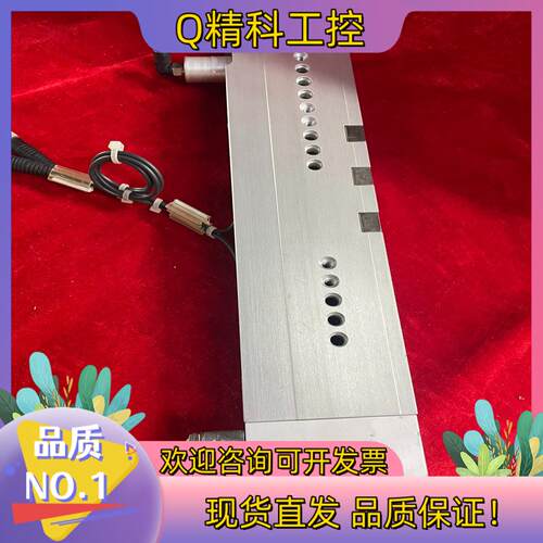 现货9新费斯托气缸 DGSL-12-150-E3-P1A