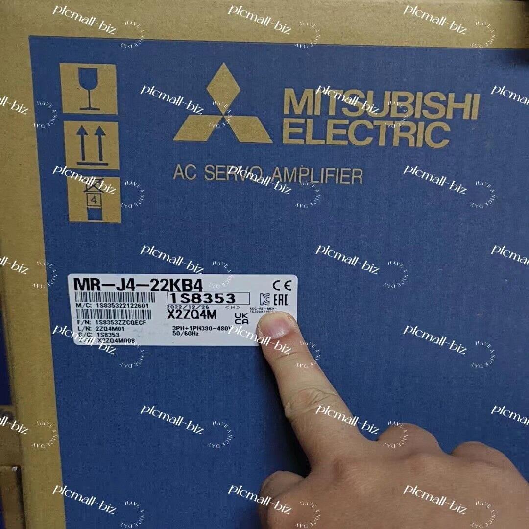 供应原装MR-J4-22KB4 变频器 MR-J4-22KB4 MR-J4-22KB4 MR-J4-22K