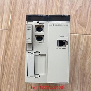 【非标价】施耐德TSXP573623M。功能正常,成色如图,有需要的老