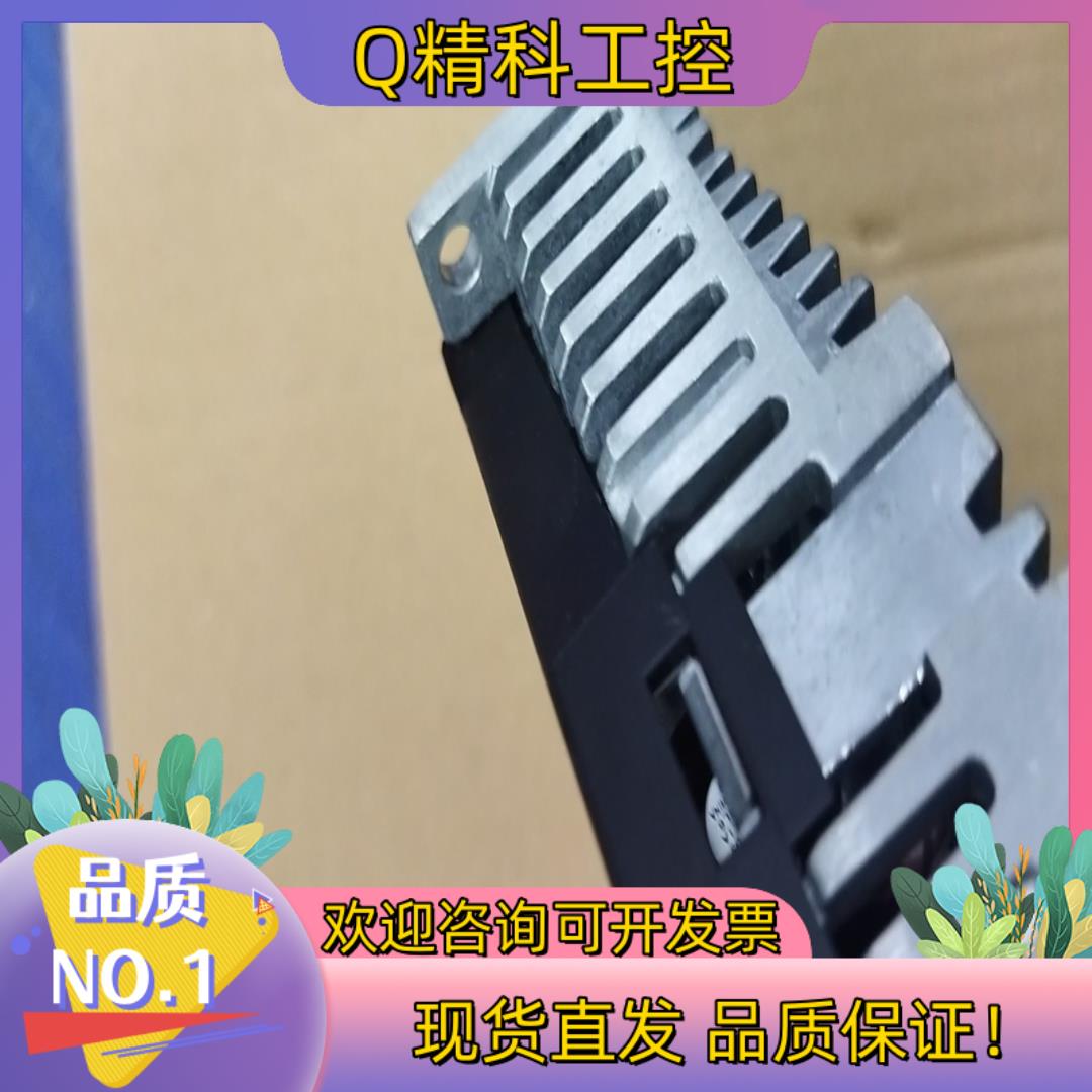 现货三协伺服驱动器DA22411师技术用过如视频