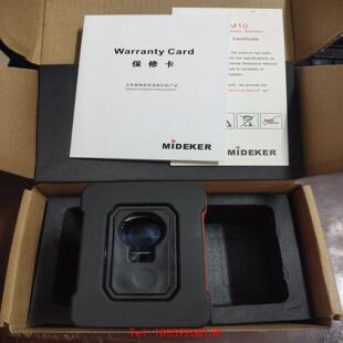 【非标价】Warranty Card 激光传感器 DD10-PU10F