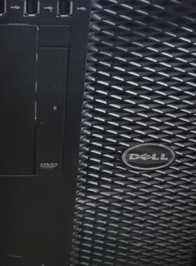 戴尔工作站T5600