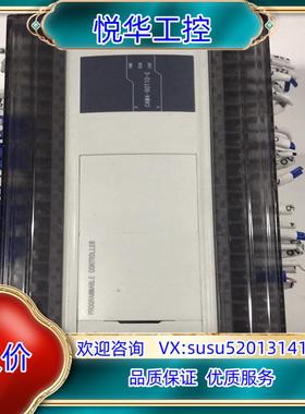 原装信捷plc，CAM4-60T10-E，同款10台，充新议